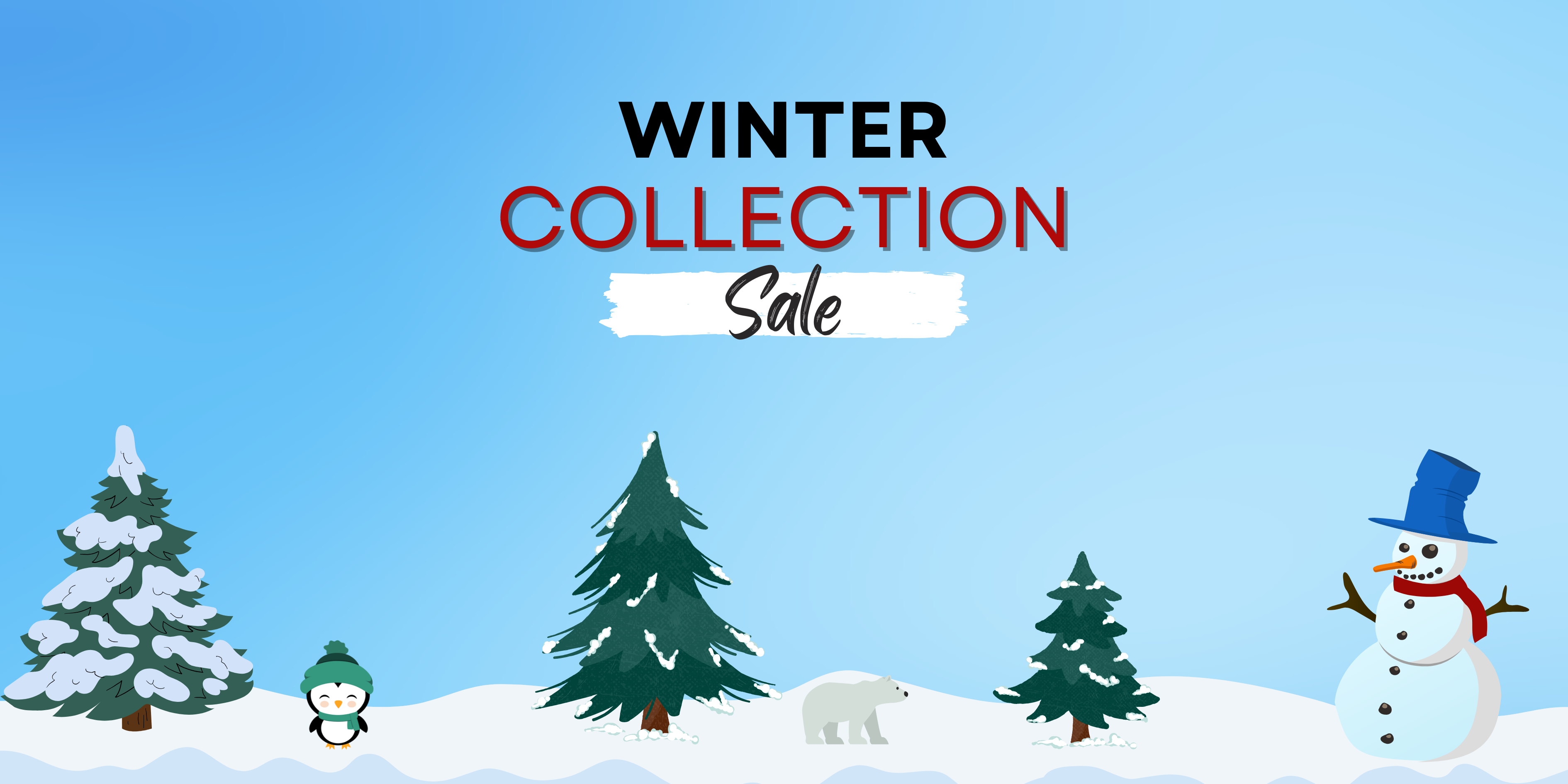 Winter Collection
